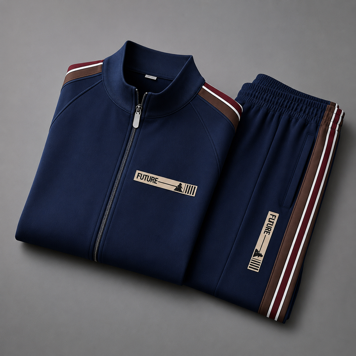 Future Heritage Tracksuit