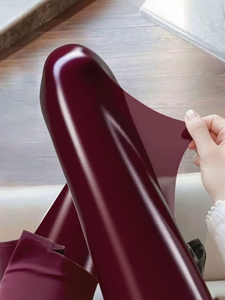 Luxe Gloss Tights