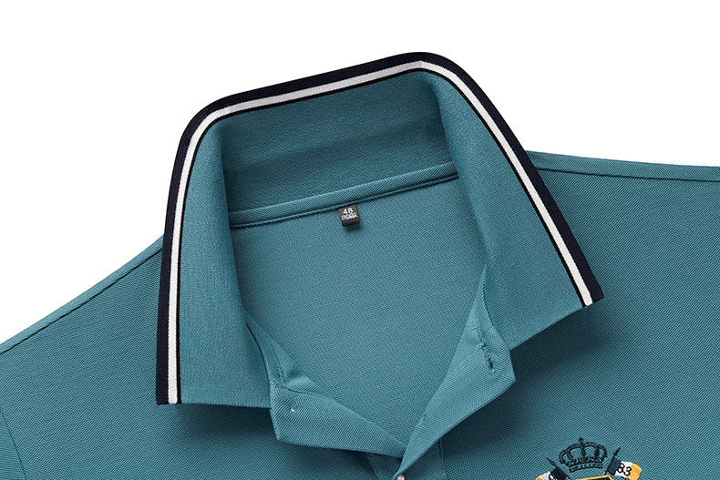 Berrezo Polo Shirt