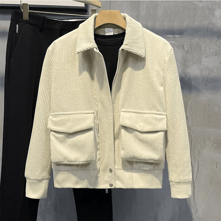 Kamerro Jacket