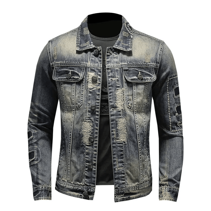 Remero Denim Jacket