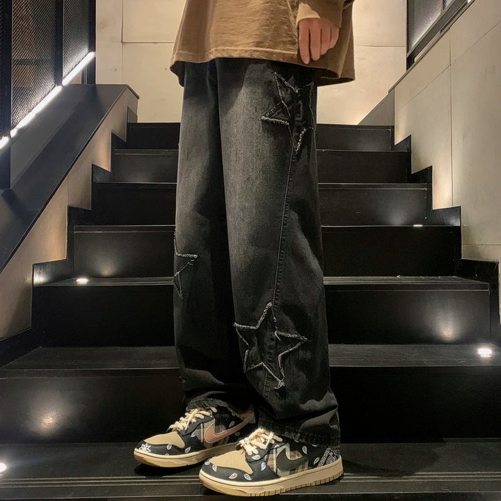 Morati Starwave Jeans
