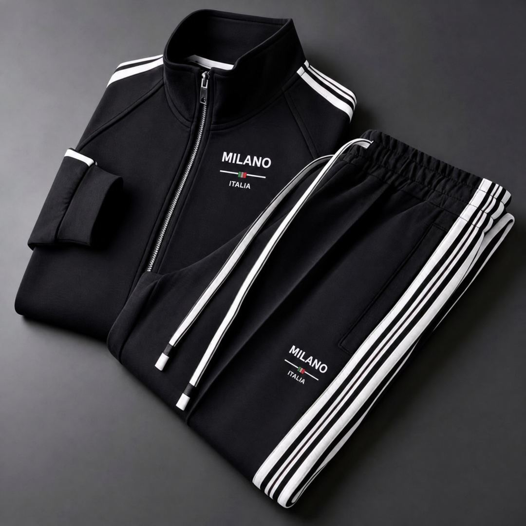 Milano Italia Tracksuit