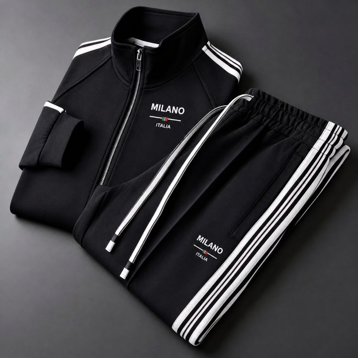 Milano Italia Tracksuit