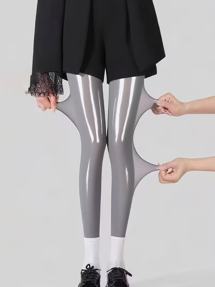 Luxe Gloss Tights
