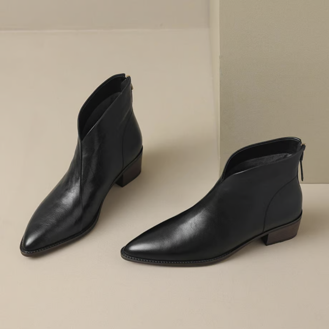 Carina Ankle Boots