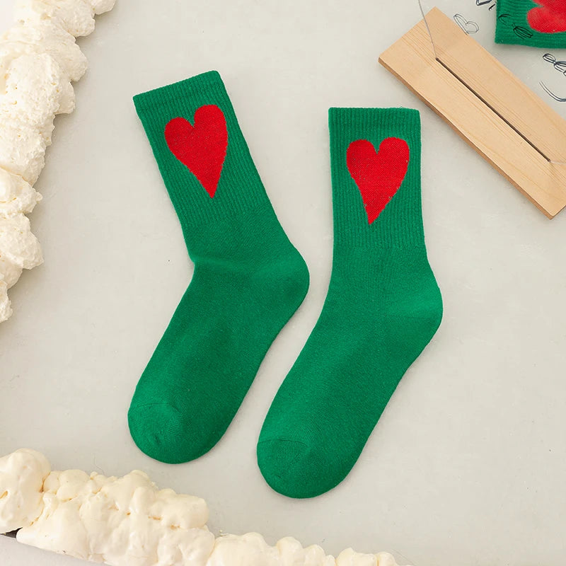 Love Core Socks