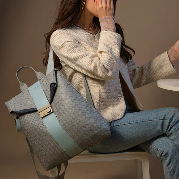 Carla Backpack