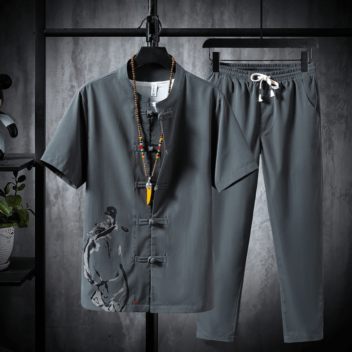 Genarro Tracksuit