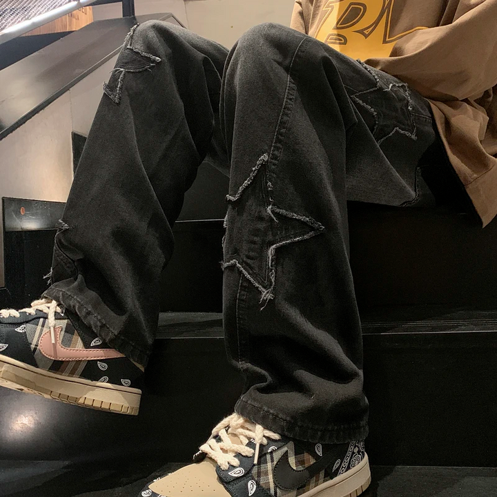 Morati Starwave Jeans