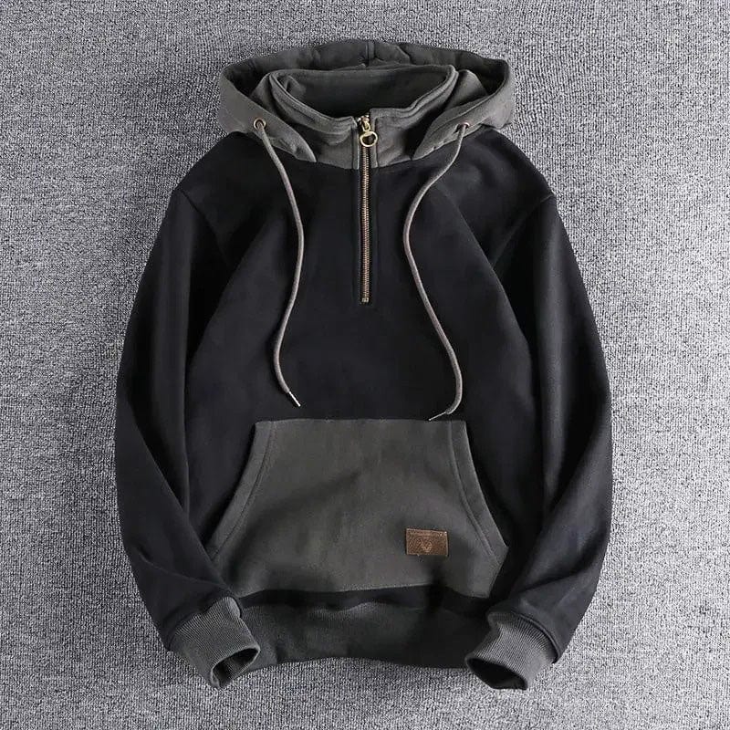 The Ermezo Hoodie