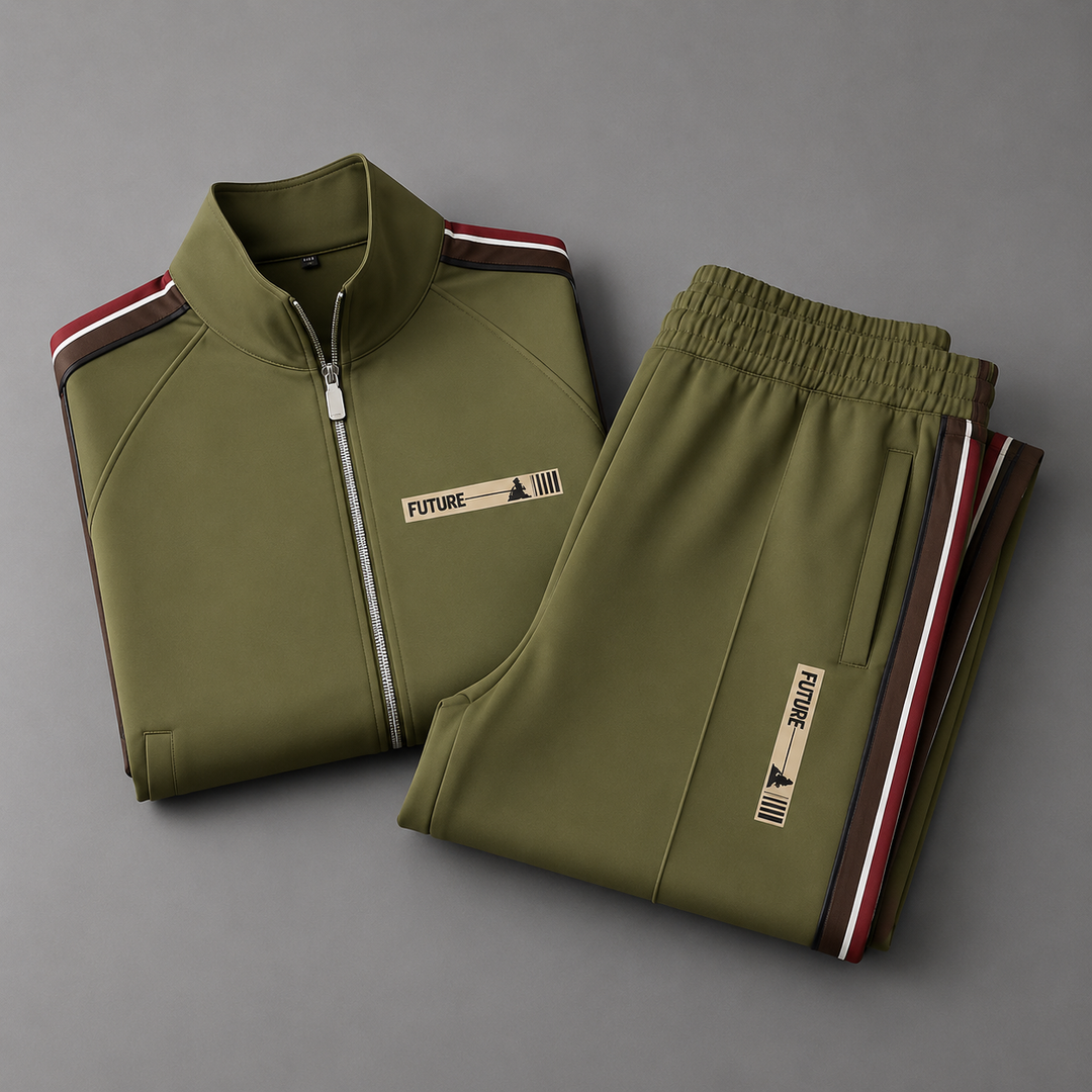 Future Heritage Tracksuit