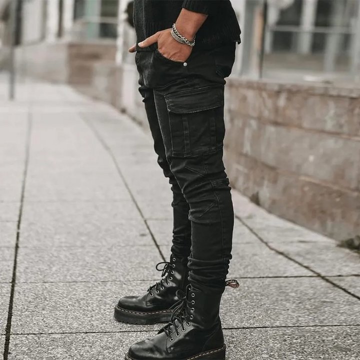 Nomärk Cargo Jeans