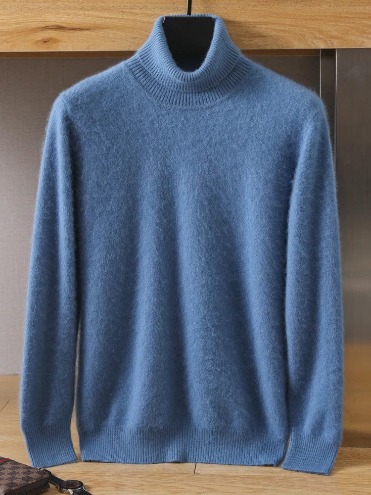 Leamo Cashmere Sweater