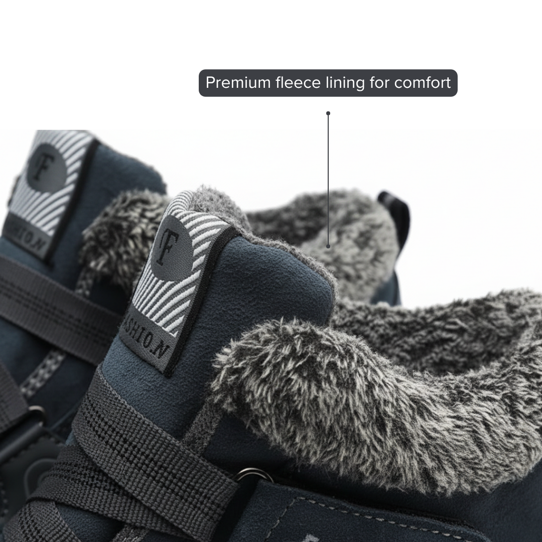 Comfora™ Orthopedic Boots