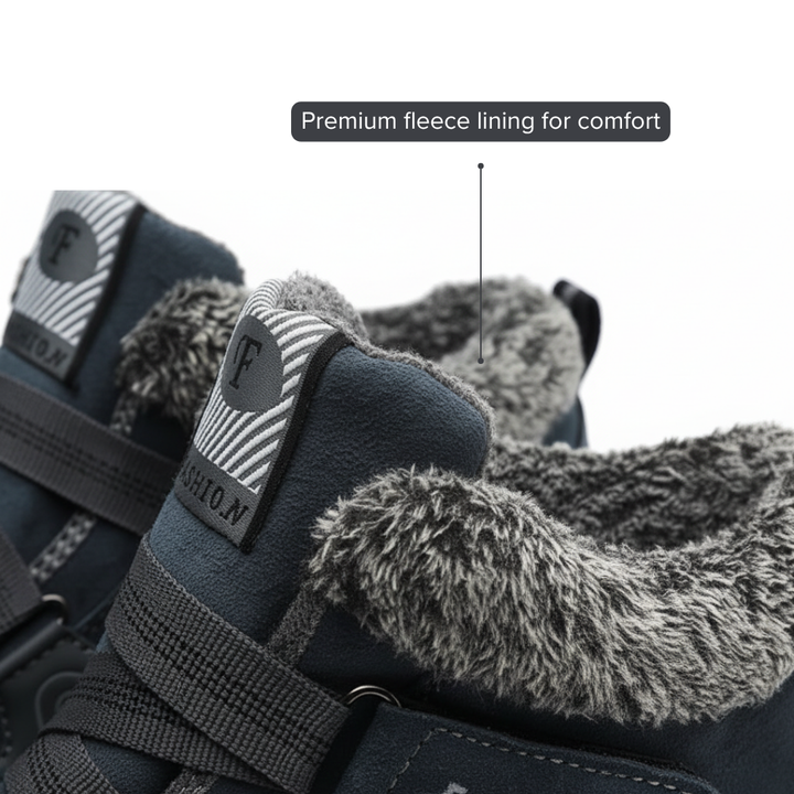 Comfora™ Orthopedic Boots