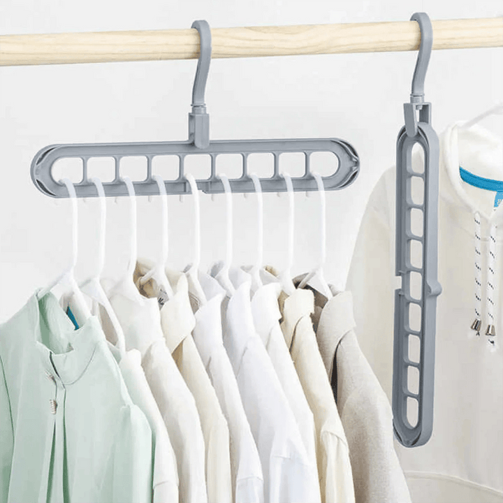 9 in 1 Smart Hanger