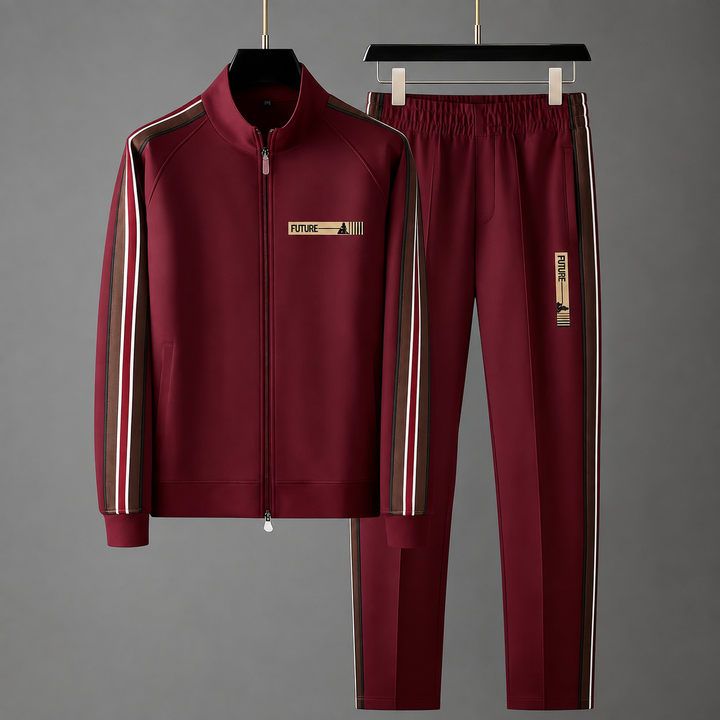 Future Heritage Tracksuit