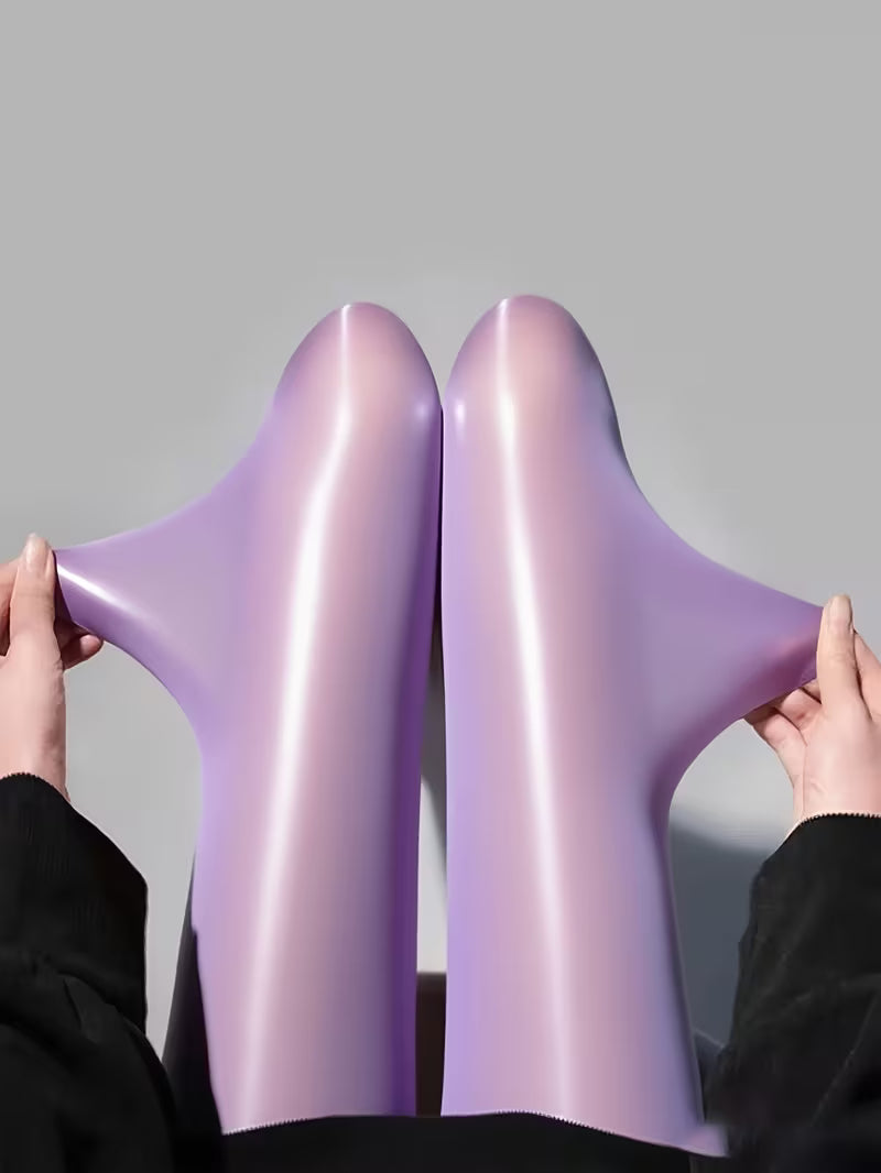 Luxe Gloss Tights