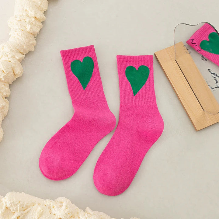 Love Core Socks
