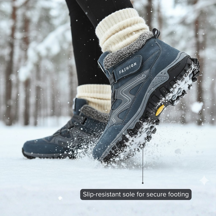 Comfora™ Orthopedic Boots