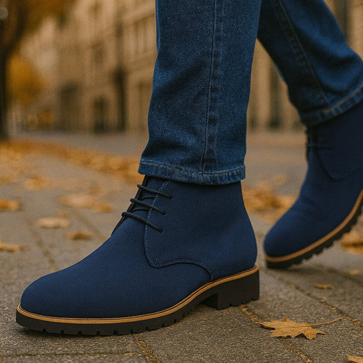 Santiago Boots