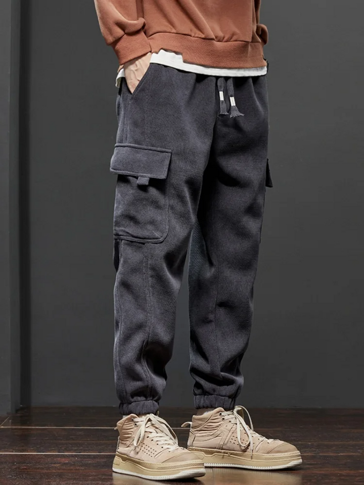 CARGØNE Joggers
