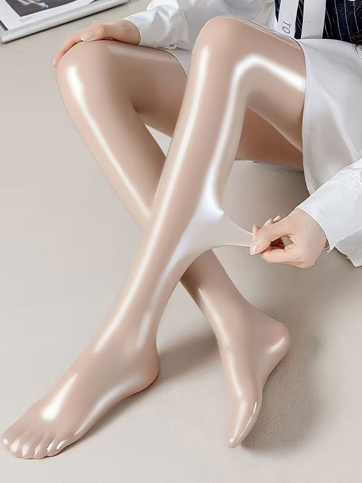 Luxe Gloss Tights