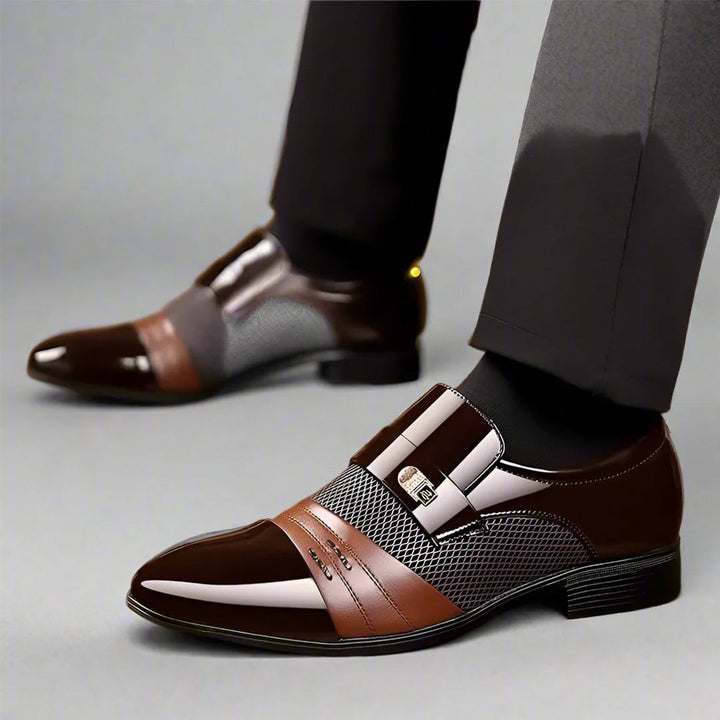 Evoire Loafers