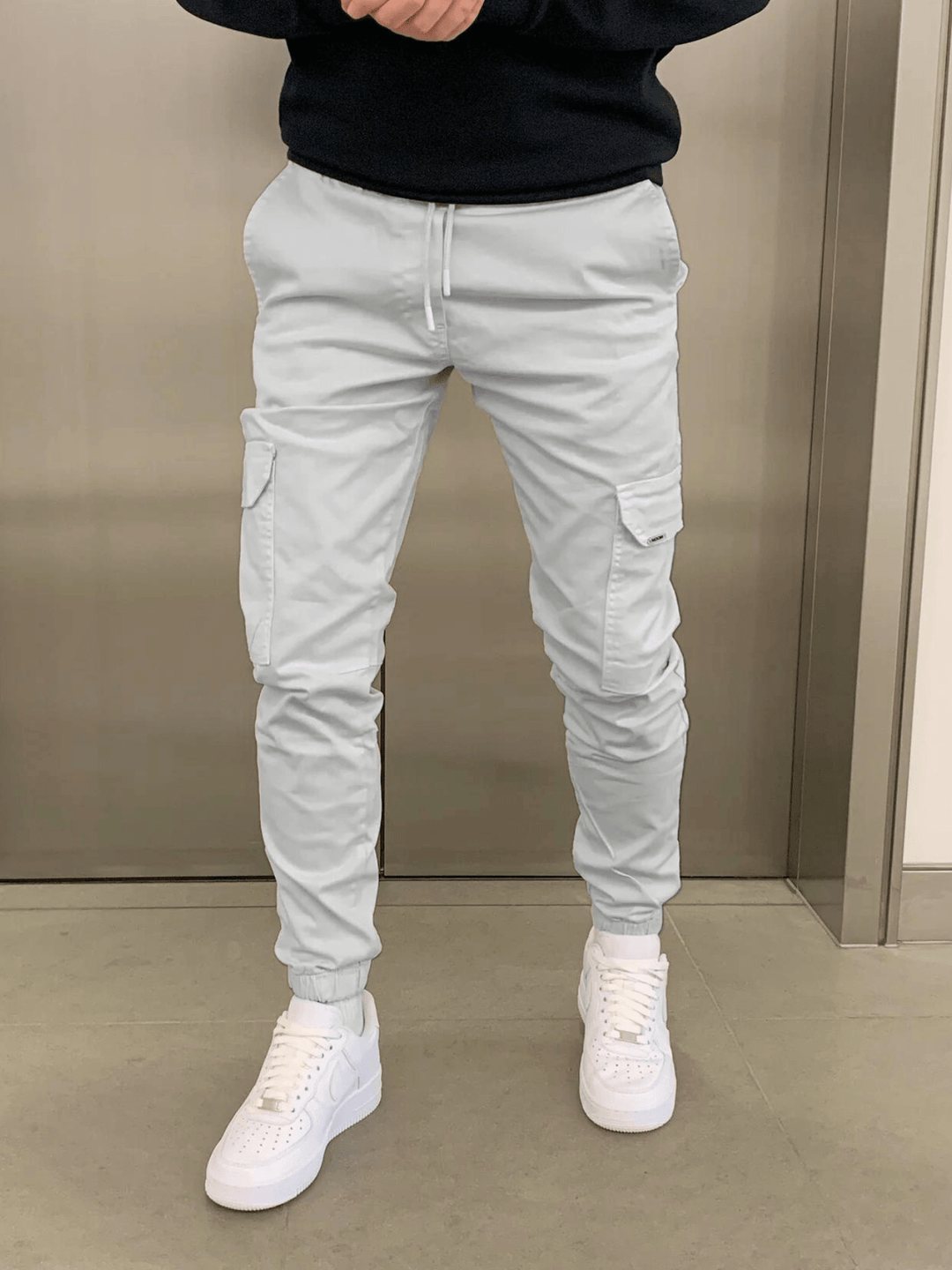 Cavallo Cargo Joggers
