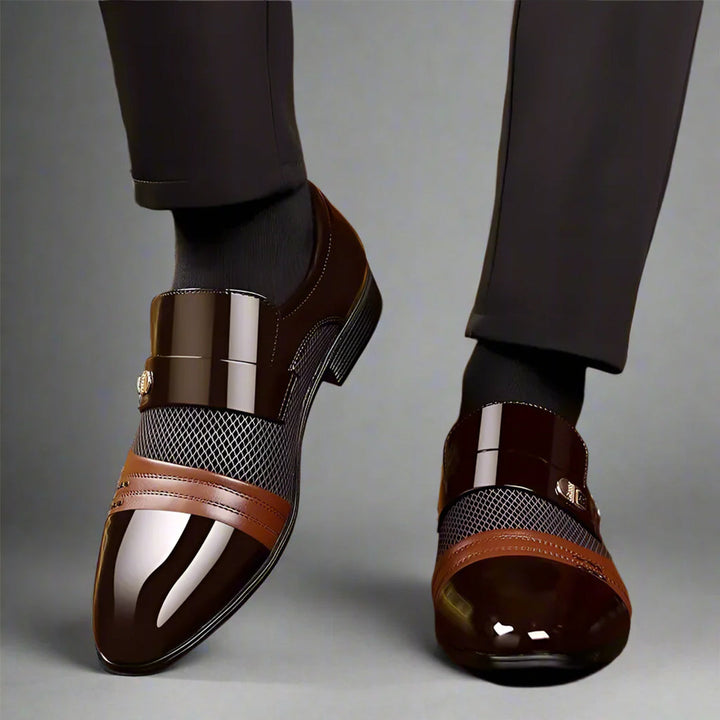 Evoire Loafers
