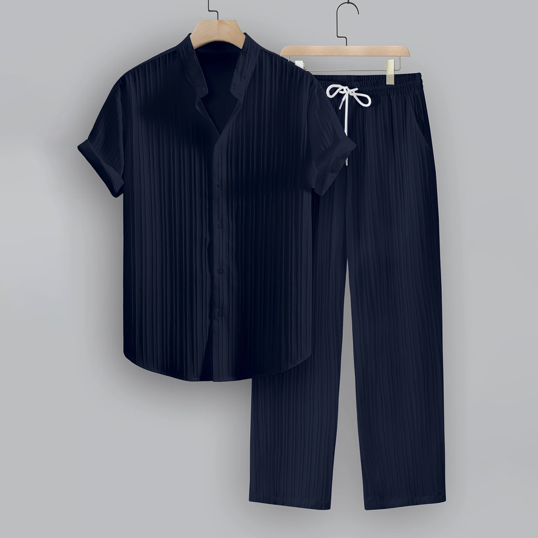 Monteiro Lounge Set