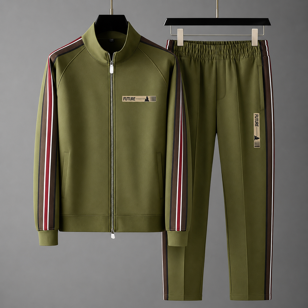 Future Heritage Tracksuit