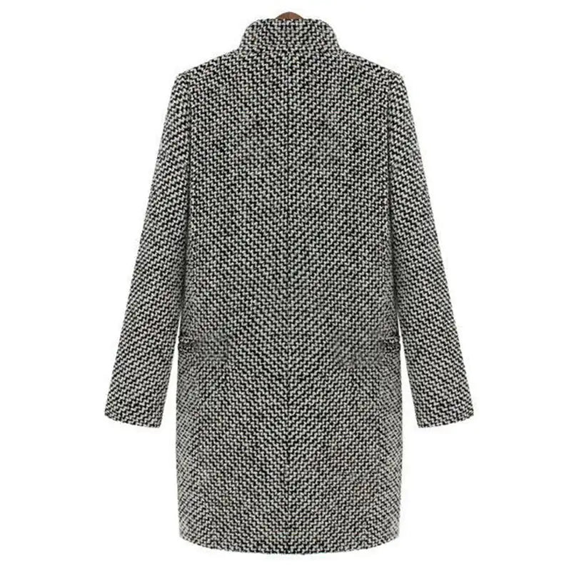 Claire Coat
