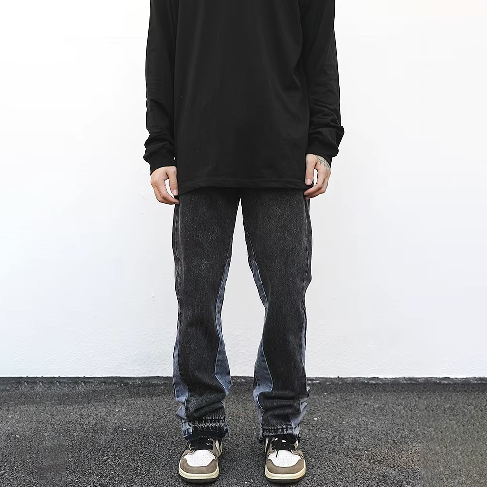 Obsidian Edge Jeans