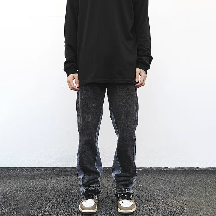 Obsidian Edge Jeans