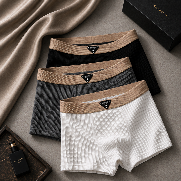 Balvetti Luxe Boxer Briefs
