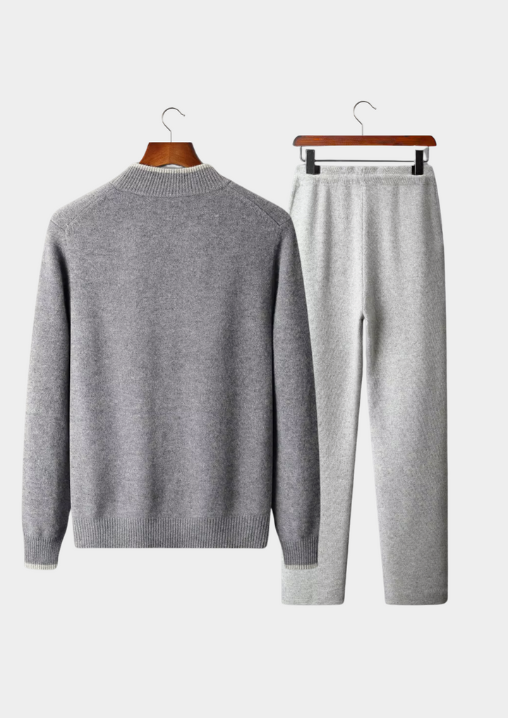 Altoré Merino Wool Set