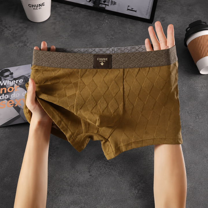Balvetti Timber Boxer Briefs