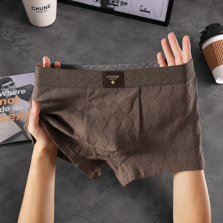Balvetti Timber Boxer Briefs