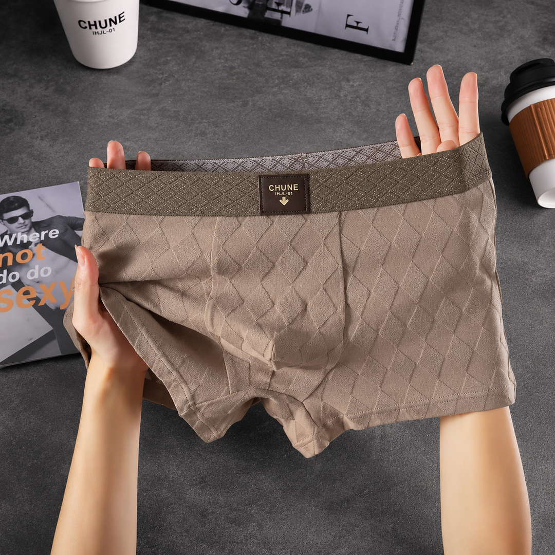 Balvetti Timber Boxer Briefs
