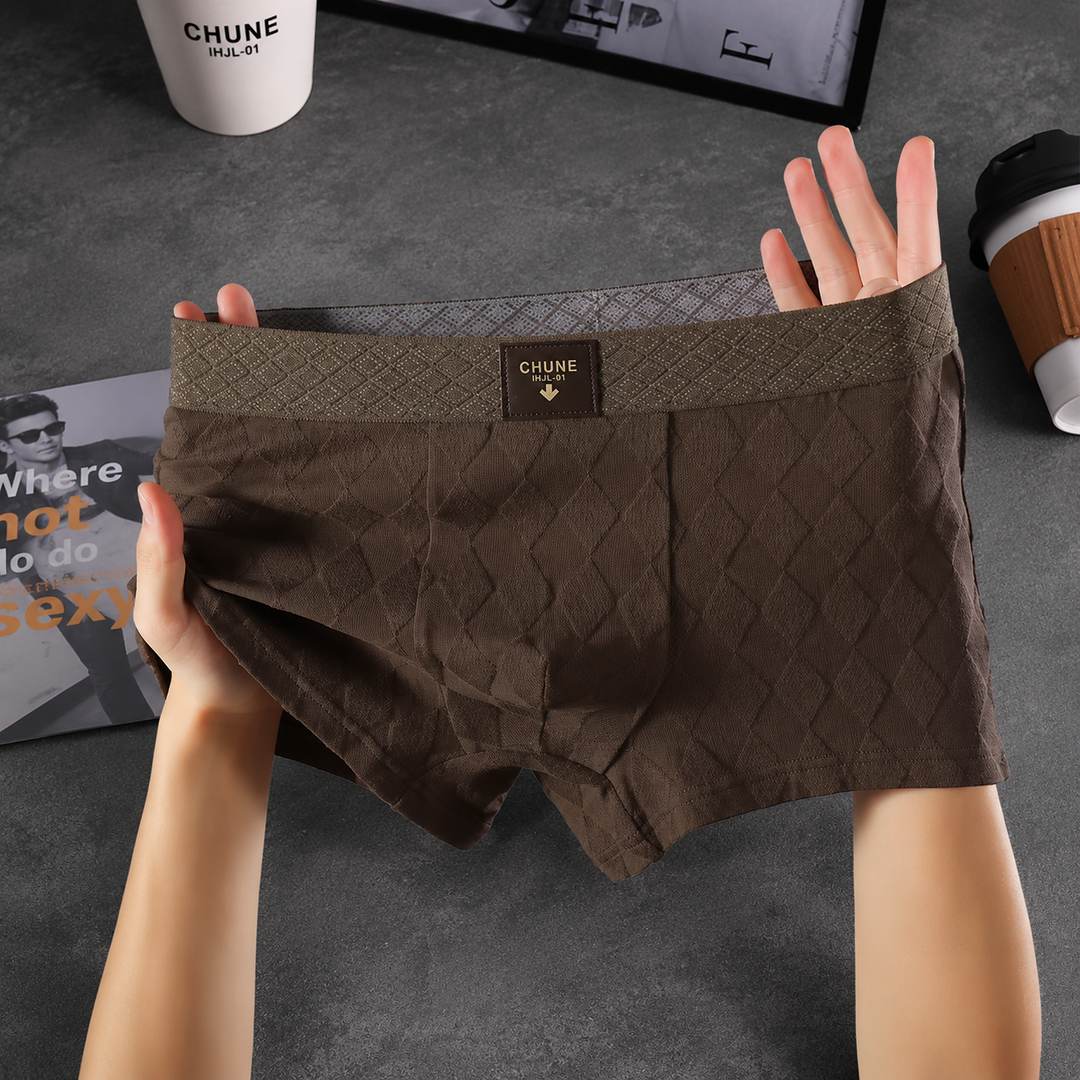 Balvetti Timber Boxer Briefs