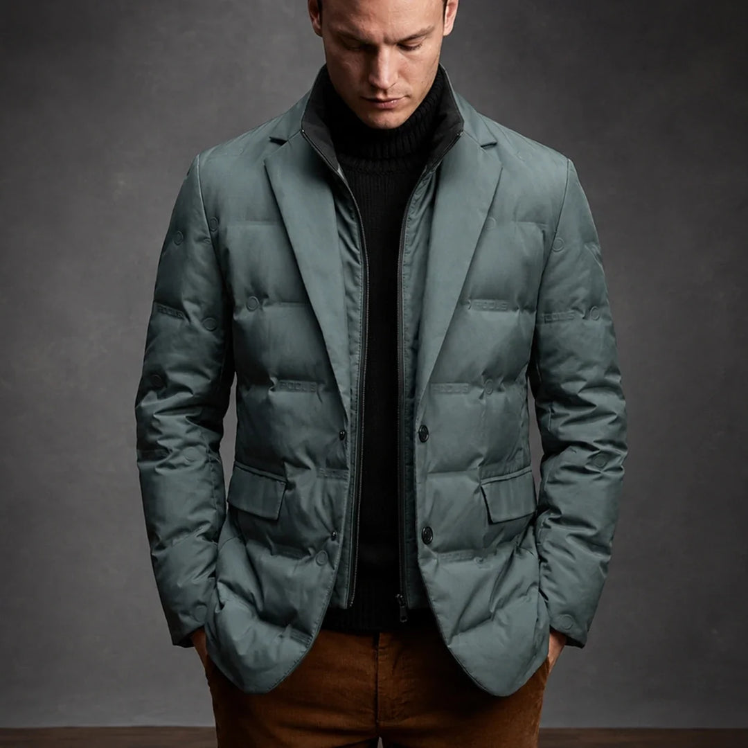 Bellini Down Jacket