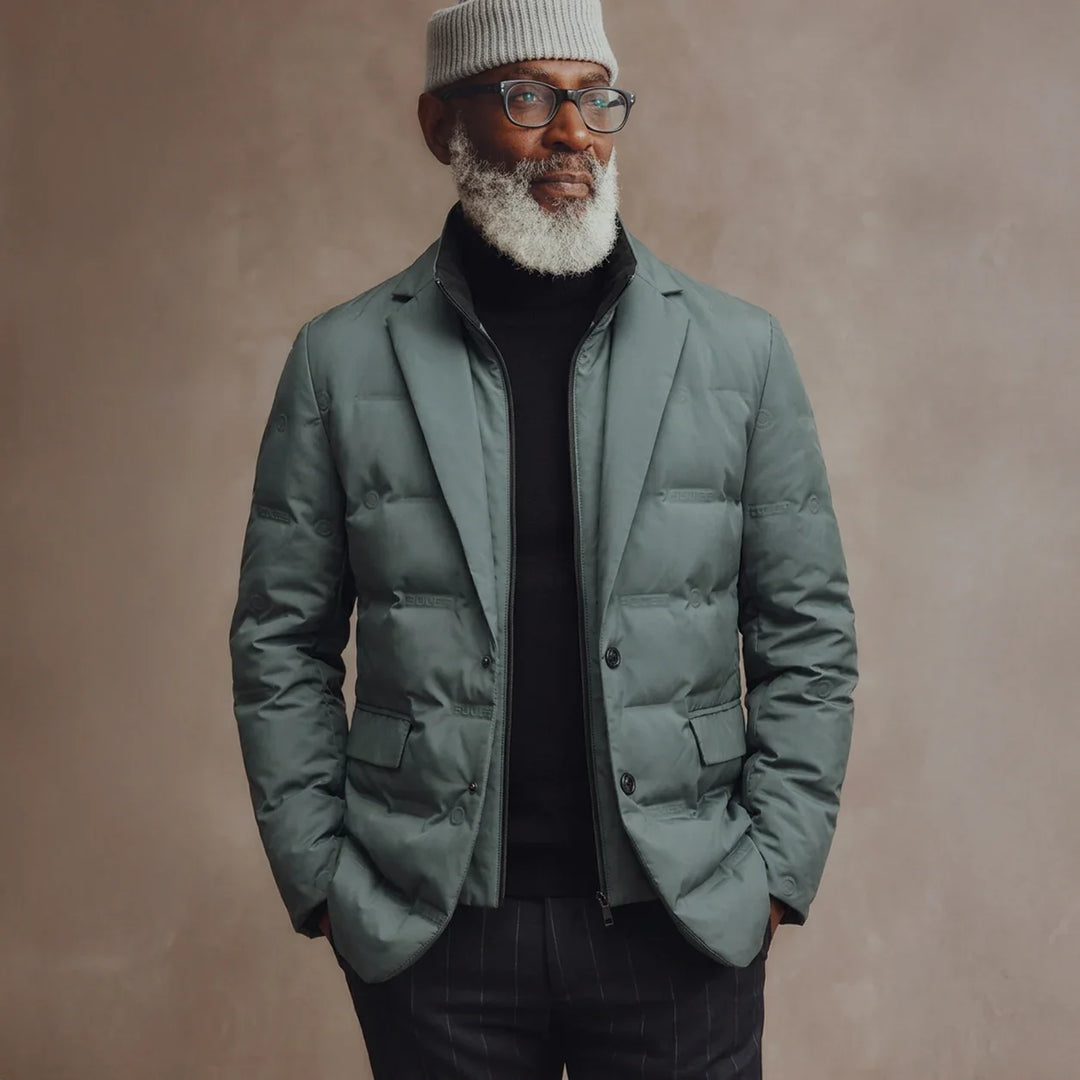 Bellini Down Jacket