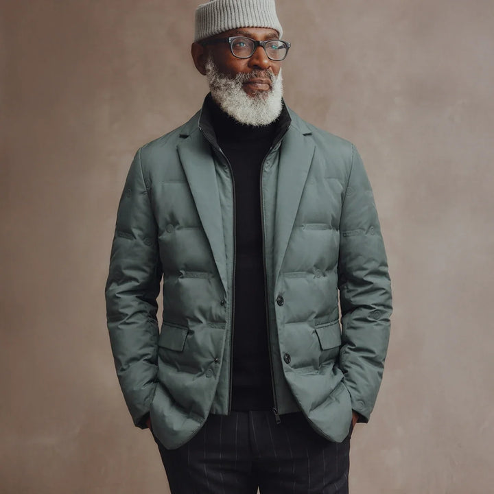 Bellini Down Jacket