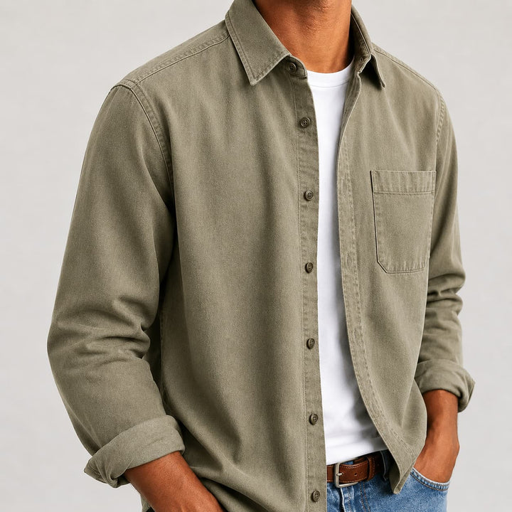 Balvetti Riviera Shirt