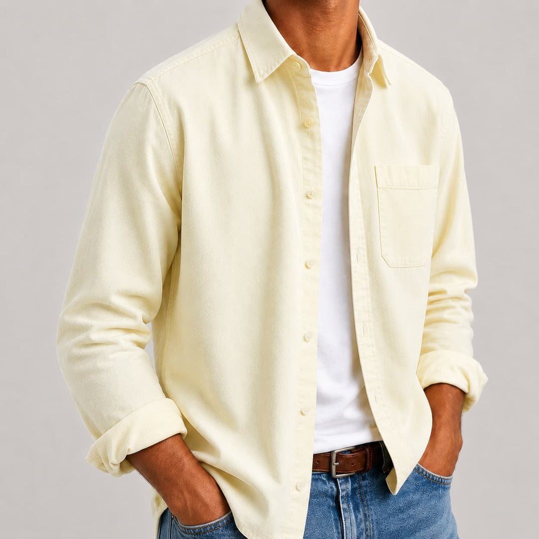 Balvetti Riviera Shirt