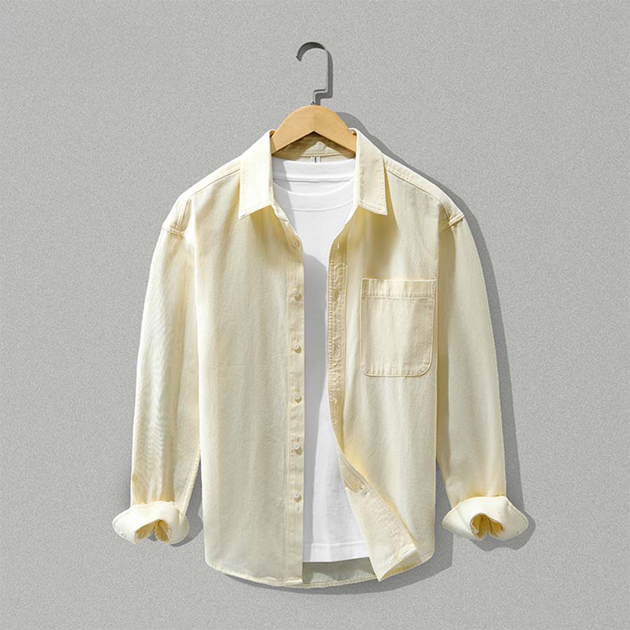 Balvetti Riviera Shirt