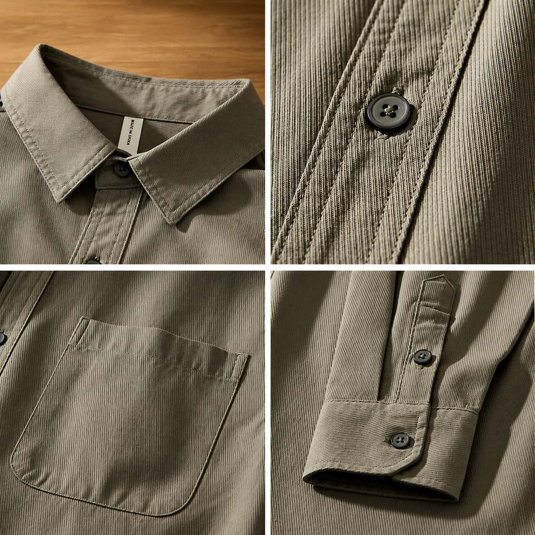 Balvetti Riviera Shirt