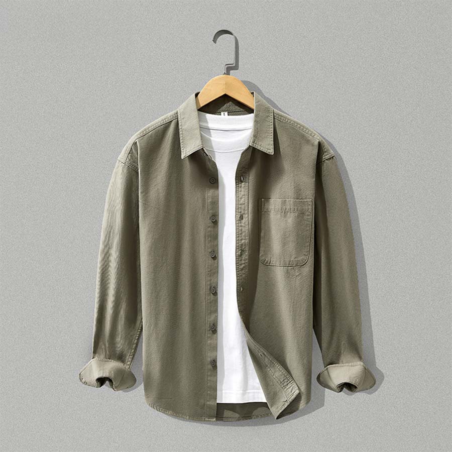 Balvetti Riviera Shirt